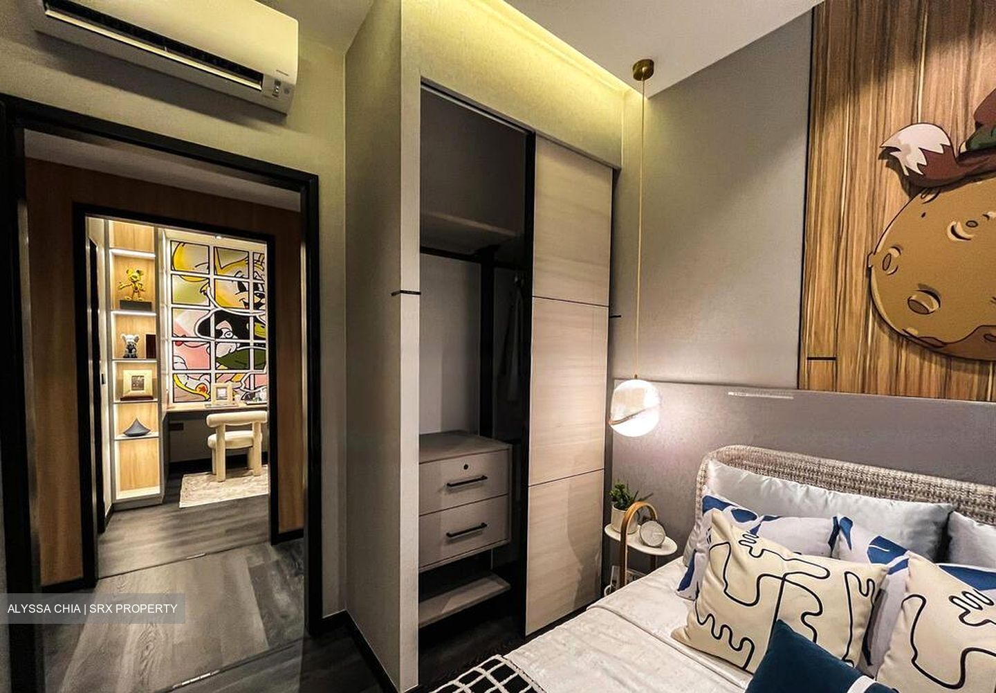 The Landmark (D3), Condominium #463097751